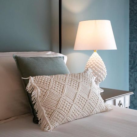 Vossia Luxury Rooms & Sicilian Living Palermo Zewnętrze zdjęcie