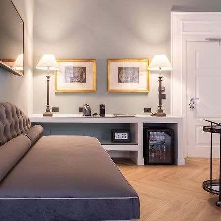 Vossia Luxury Rooms & Sicilian Living Palermo Zewnętrze zdjęcie
