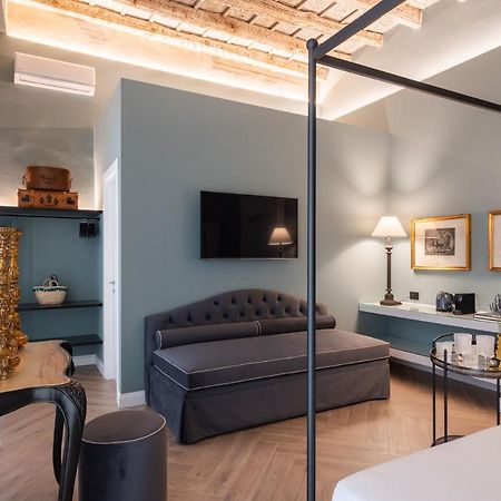 Vossia Luxury Rooms & Sicilian Living Palermo Zewnętrze zdjęcie