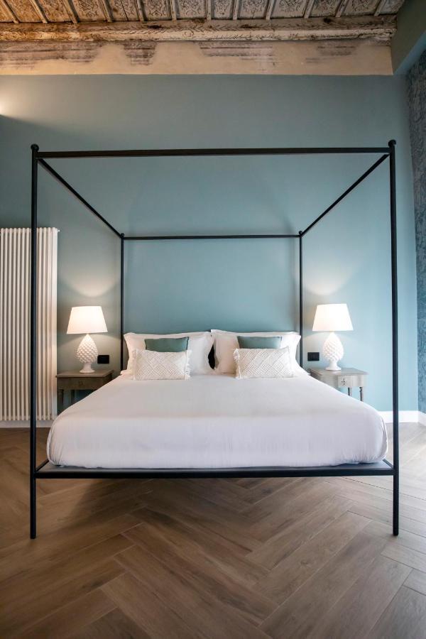 Vossia Luxury Rooms & Sicilian Living Palermo Zewnętrze zdjęcie