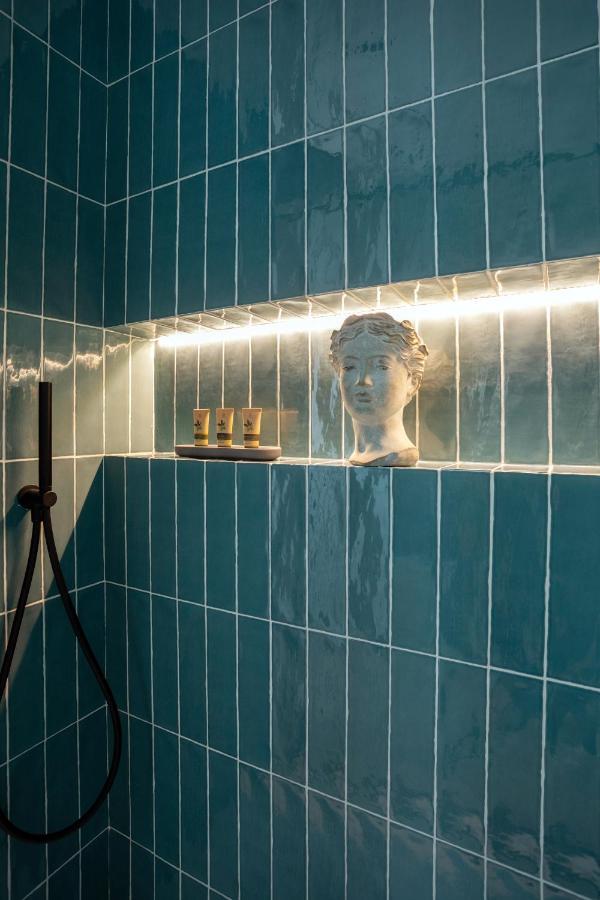 Vossia Luxury Rooms & Sicilian Living Palermo Zewnętrze zdjęcie