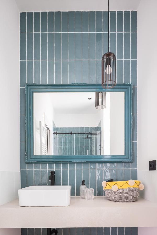 Vossia Luxury Rooms & Sicilian Living Palermo Zewnętrze zdjęcie