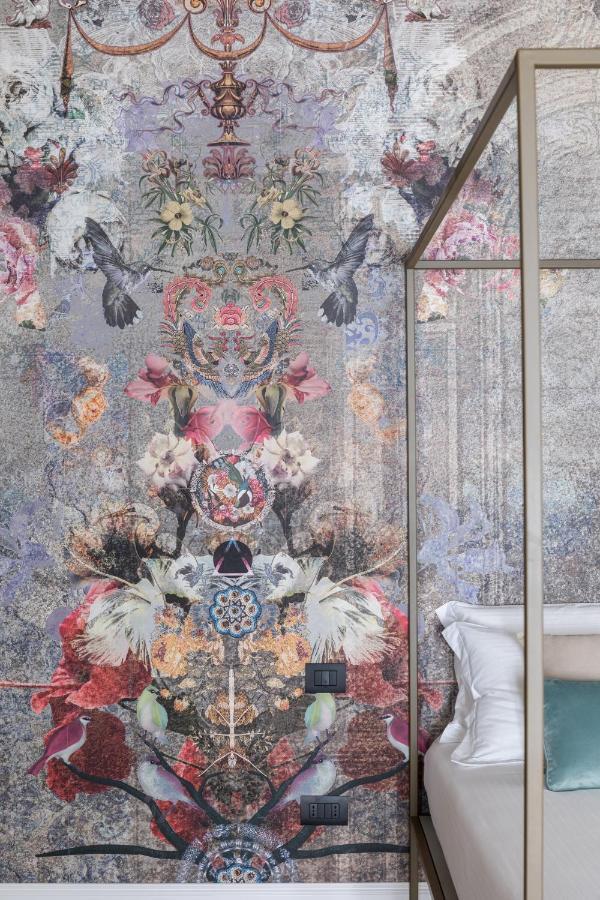 Vossia Luxury Rooms & Sicilian Living Palermo Zewnętrze zdjęcie