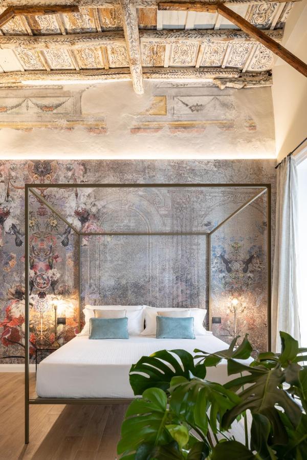 Vossia Luxury Rooms & Sicilian Living Palermo Zewnętrze zdjęcie