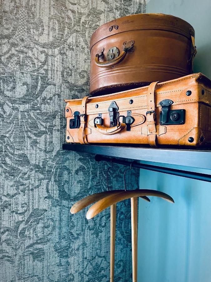 Vossia Luxury Rooms & Sicilian Living Palermo Zewnętrze zdjęcie