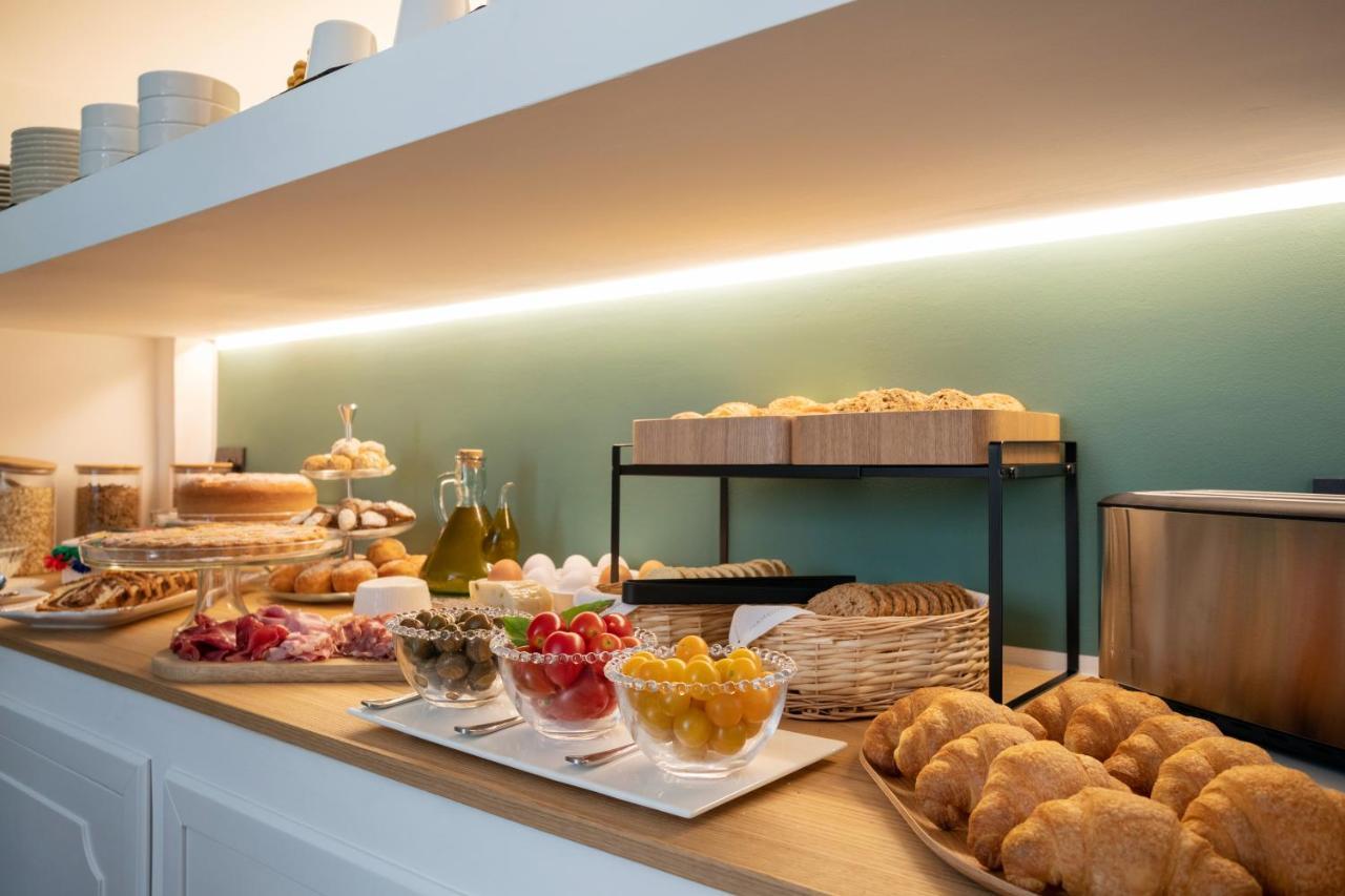 Vossia Luxury Rooms & Sicilian Living Palermo Zewnętrze zdjęcie