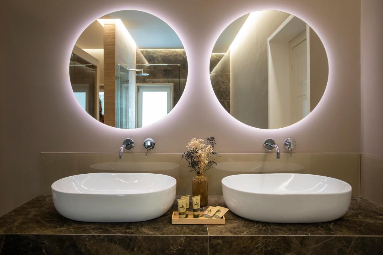 Vossia Luxury Rooms & Sicilian Living Palermo Zewnętrze zdjęcie