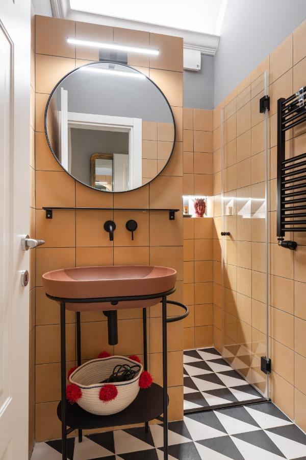 Vossia Luxury Rooms & Sicilian Living Palermo Zewnętrze zdjęcie