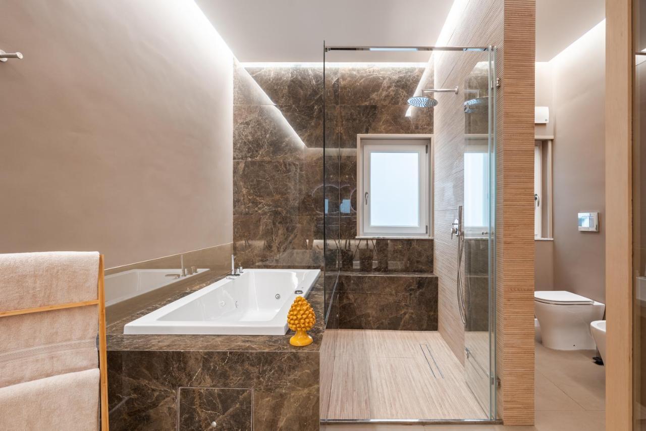 Vossia Luxury Rooms & Sicilian Living Palermo Zewnętrze zdjęcie