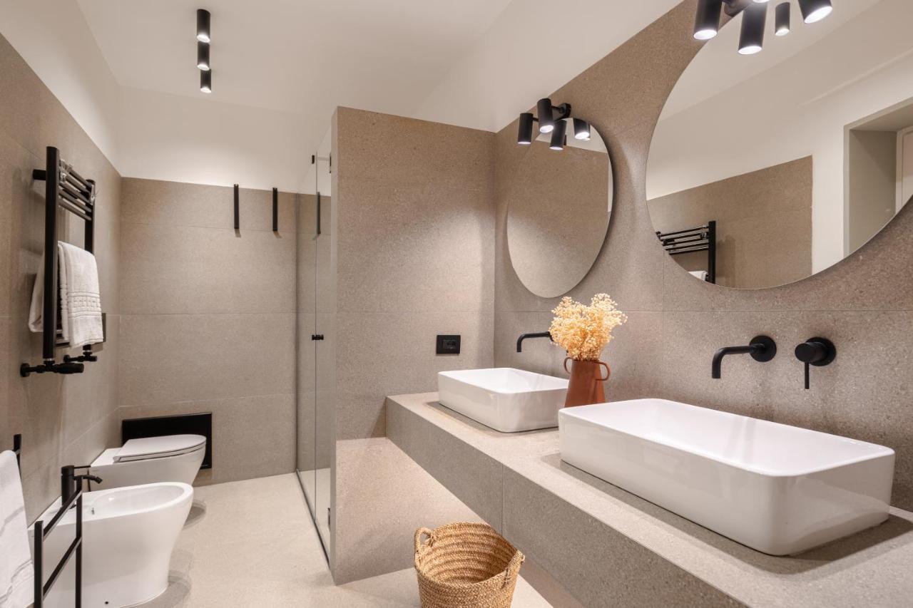 Vossia Luxury Rooms & Sicilian Living Palermo Zewnętrze zdjęcie