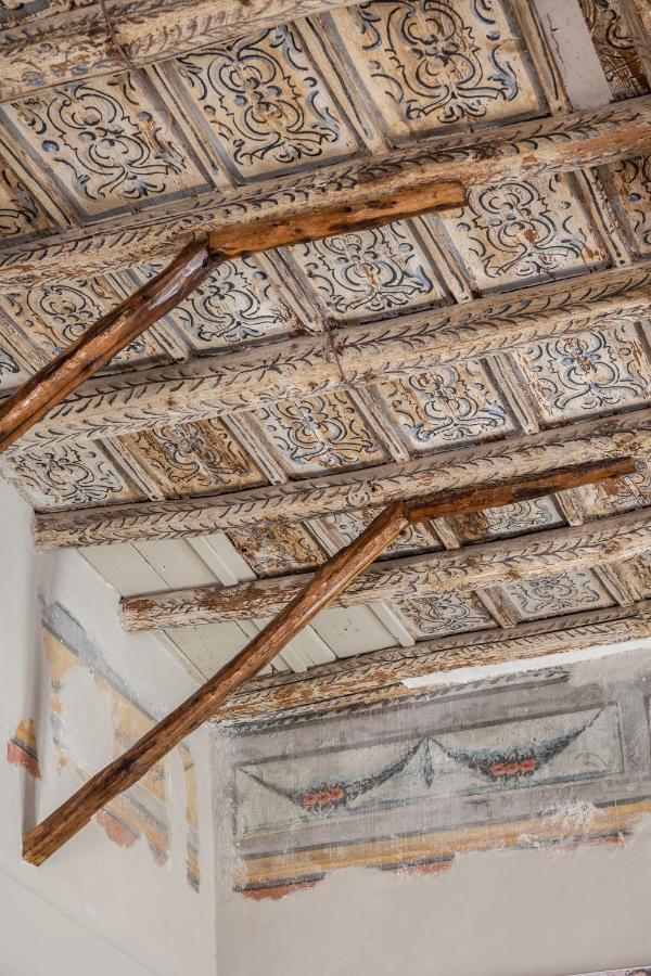 Vossia Luxury Rooms & Sicilian Living Palermo Zewnętrze zdjęcie